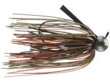 BassTEK Tungsten Football Jigs