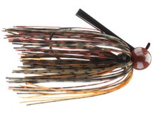 BassTEK Tungsten Football Jigs