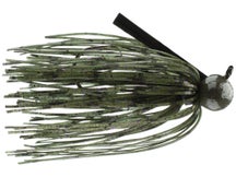 BassTEK Tungsten Football Jigs