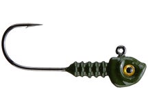 Bass Tactics Bryan Gustafson's Smeltinator Jig Head 3pk