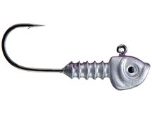 Bass Tactics Bryan Gustafson's Smeltinator Jig Head 3pk