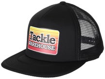 Tackle Warehouse Throwback Foamie Trucker Hat