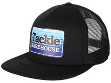 Tackle Warehouse Throwback Foamie Trucker Hat