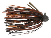 Beast Coast TW Tungsten Compound Baby Dozer Jig
