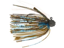 Beast Coast TW Tungsten Compound Baby Dozer Jig