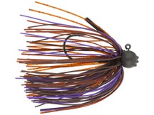 Beast Coast TW Tungsten Compound Baby Dozer Jig