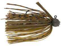 Beast Coast TW Tungsten Compound Baby Dozer Jig