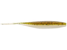 Burtek Tackle Wrangler Minnow 5.7" 6pk