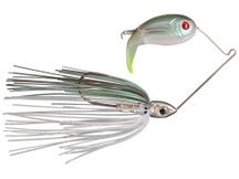 Buckeye Lures Bubbler Blade