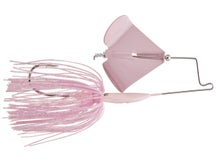 Buckeye Buzzerk Buzzbait Bubble Gum/Pink Plade 1/8 