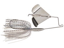 Buckeye Buzzerk Buzzbait Mouse/Nickel Blade 1/8