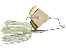 Buckeye Buzzerk Buzzbait Spot Remover/Gld Blade 1/8