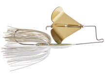 Buckeye Buzzerk Buzzbait Tenn Shad/Gold Blade 1/8
