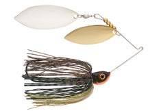 Buddha Baits Double Willow Spinnerbaits