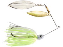 Buddha Baits Double Willow Spinnerbaits