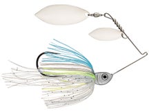Buddha Baits Double Willow Spinnerbaits