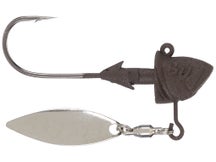 Bass Union Finesse Underspin
