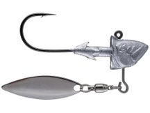 Bass Union Finesse Underspin