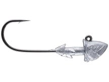 Bass Union Minnow Heads 3pk