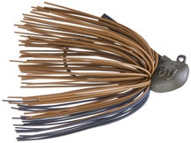 Bass Union Casting Jigs