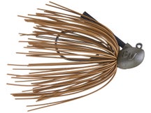 Bass Union Casting Jigs