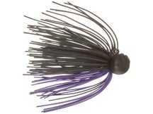Bass Union Finesse Football Jig