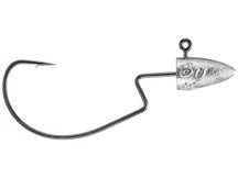 Bass Union Weedless Darter Heads 3pk