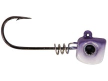 Buckeye Lures Scoop Jighead 3pk