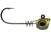 Buckeye Lures Scoop Jighead 3pk