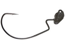 Bass Union Weedless Shakey Heads 3pk