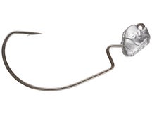 Bass Union Weedless Shakey Heads 3pk