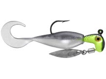 Blakemore Vibe Runner Underspin Jig