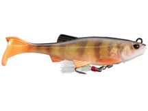 Biwaa Kapsiz Kast HD Rigged Swimbait