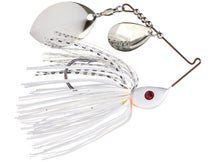 Bassman Compact Series Mag Willow Spinnerbait