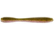 6th Sense Bounce Worm