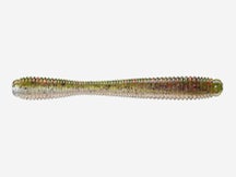 6th Sense Bounce Worm