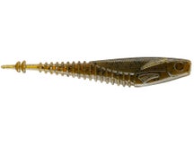 3 Brothers Baits Winged Needle Shad 6pk