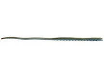 Bruiser Baits Whiplash Snake Top Dweller Worm 17.5" 2pk