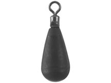 Bullet Tactical Tungsten Casting Tear Drop Weights