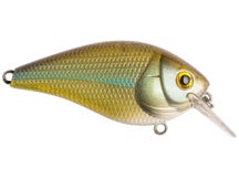 Booyah XCS1 Series Squarebill Glass Minnow
