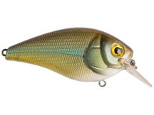 Booyah XCS2 Series Squarebill Glass Minnow