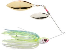 Booyah Blade Double Willow Spinnerbaits 