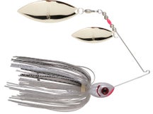 Booyah Blade Double Willow Spinnerbaits 