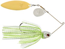 Booyah Covert Colorado Willow Spinnerbaits