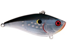 Booyah Hard Knocker Moonphase Shad 1/2oz
