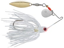 Booyah Pond Magic Spinnerbaits Col/Wil 3/16 oz