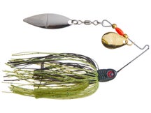 Booyah Pond Magic Spinnerbaits Col/Wil 3/16 oz