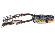 Booyah Poppin Pad Crasher Frogs