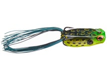 Booyah Poppin Pad Crasher Frogs