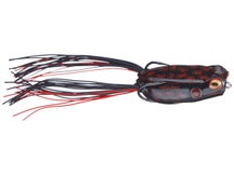 01Booyah Poppin Pad Crasher Frog Kuro Frog Jr.